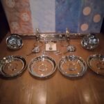 Cerchi ruote e paraurti