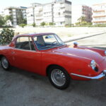 Fiat 850 Spider