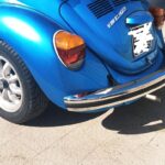 Paraurti Maggiolino